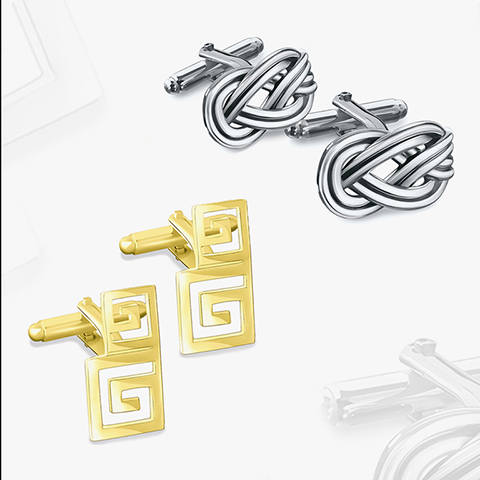 CUFFLINKS